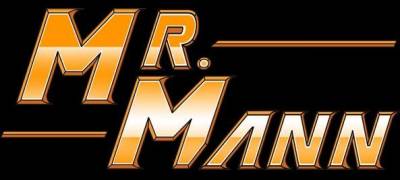 logo Mr Mann